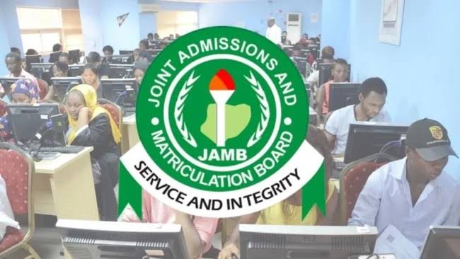 JAMB shifts 2025 UTME registration